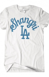 Shangri La (White)
