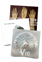 Sixers Side Man Boxset