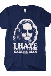 I Hate the F**kin Eagles, Man
