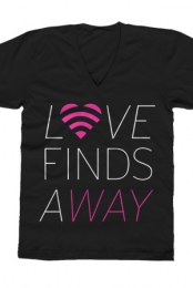 Love Finds A Way (Black ...