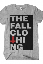 Thefall Clothing Logo