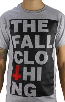 Thefall Clothing Logo