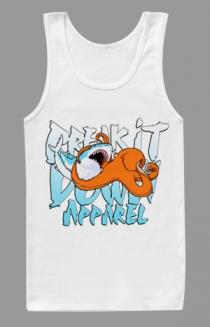 Octopus vs. Shark