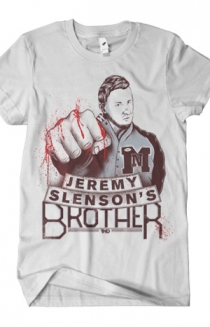 Jeremy Slenson's Brother