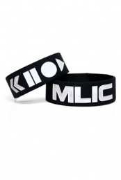 MLIC Wristband 
