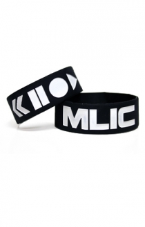MLIC Wristband 