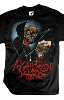 My Children My Bride Limited Edition (Black)