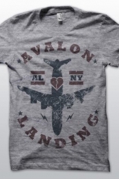 Airplane T