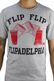 Flip Flip Flipadelphia
