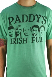 Paddy's Pub