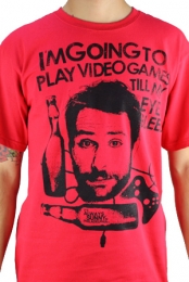 Video Games Charlie