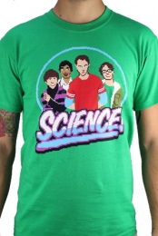 Science