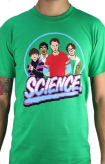 Science