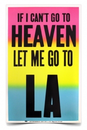 Lyrics Poster