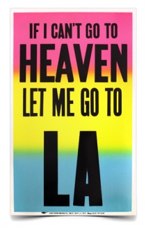 Lyrics Poster