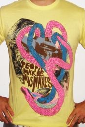 Misnakes