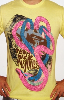 Misnakes