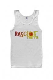 Rascot Tank (White)