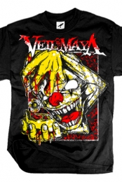 Clown (Black)
