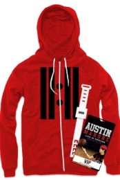 Chicago, IL VIP Bundle (...