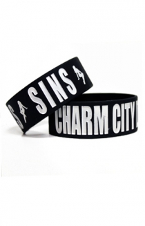 Sins Wristband