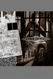 Bad Blood CD