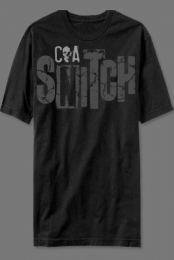 Snitch (Black)