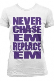 Girls Replace Em 