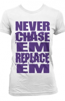 Girls Replace Em 