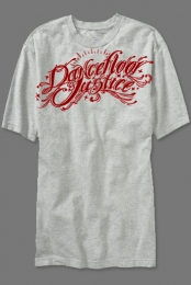 Logo (Heather Gray)