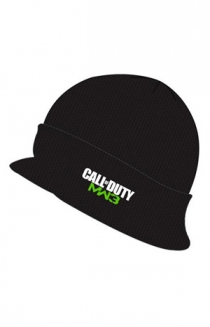 MW3 Vison Beanie