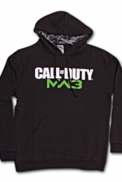 MW3 Hoodie
