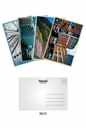2012 Postcard Pack