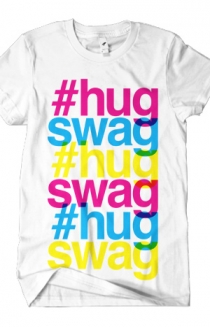 #hugswag