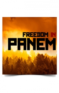 Freedom in Panem