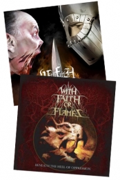 CD Combo