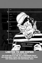 Individual Devil