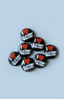 Button (Black)