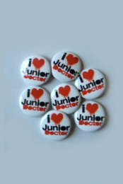 Button (White)