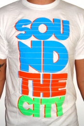 Big Text (White)