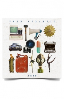 Free CD + Signed Booklet 