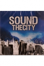 Sound The City EP