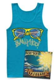 Sunglasses Tank + Daydre...