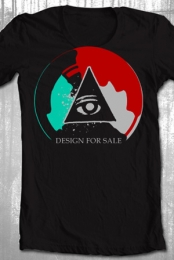 All Seeing Eye