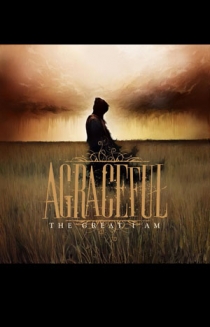 The Great I Am CD