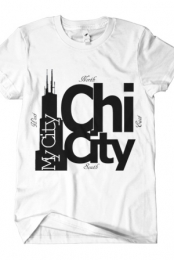 My City
