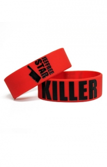 Killer Wristband