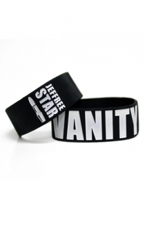 Vanity Wristband