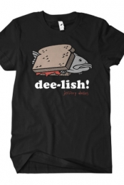 Dee-Lish! (Black)
