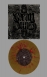 Meantime 7 Yellow Splatter Record